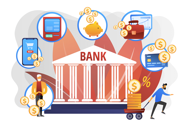 Эффективность колл-центра в распространении банковских продуктов и услуг